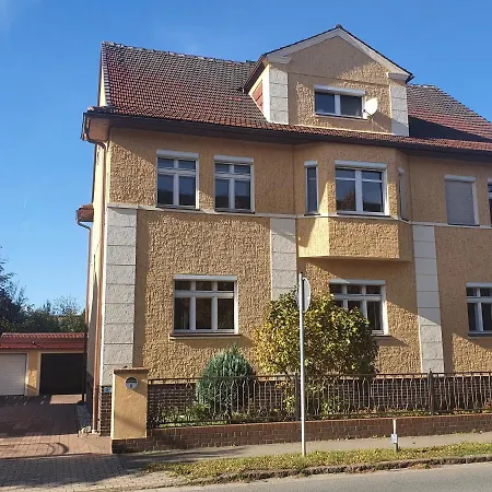 Appartement Haesselhof - 80qm Im Zentrum Von