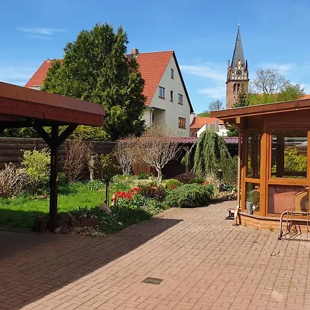 Haesselhof - 80qm Im Zentrum Von