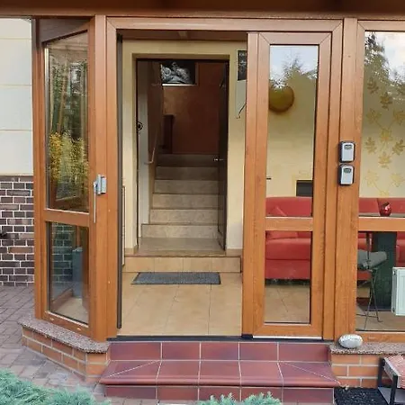 Haesselhof - 80qm Im Zentrum Von Διαμέρισμα Bad Liebenwerda