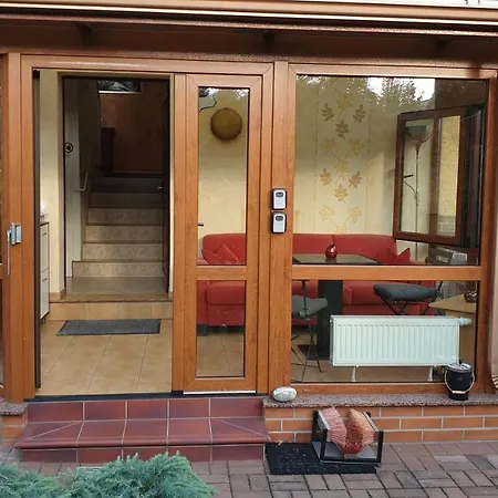 Haesselhof - 80qm Im Zentrum Von Bad Liebenwerda