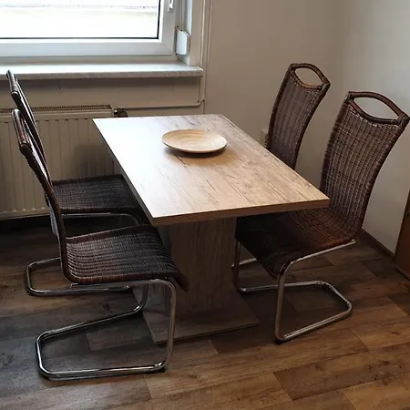 Haesselhof - 80qm Im Zentrum Von Διαμέρισμα *