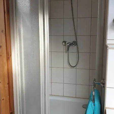 Appartement Haesselhof - 80qm Im Zentrum Von *