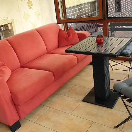 Haesselhof - 80qm Im Zentrum Von Διαμέρισμα Bad Liebenwerda