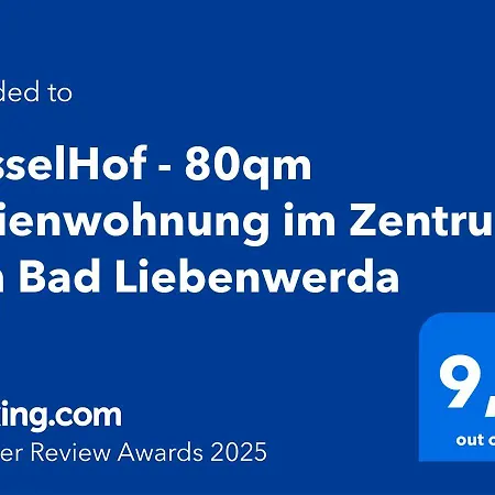 Haesselhof - 80qm Im Zentrum Von Διαμέρισμα *