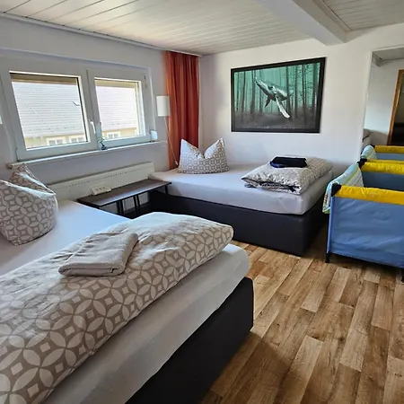 Haesselhof - 80qm Im Zentrum Von * Bad Liebenwerda