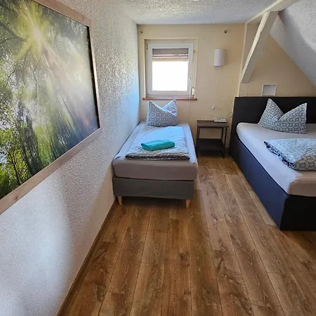 Haesselhof - 80qm Im Zentrum Von