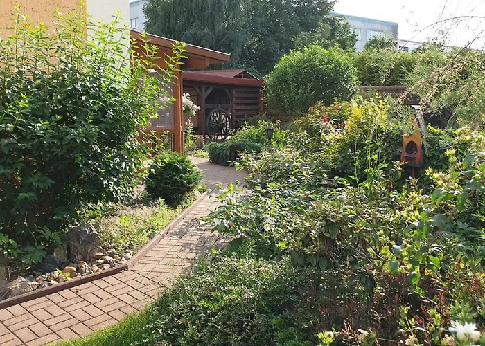 Haesselhof - 80qm Im Zentrum Von Apartamento