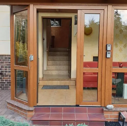 Haesselhof - 80qm Im Zentrum Von Apartamento Bad Liebenwerda