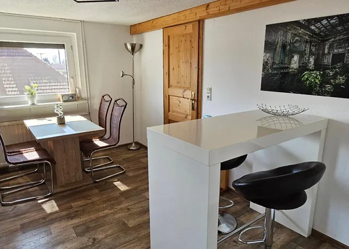 Haesselhof - 80qm Im Zentrum Von